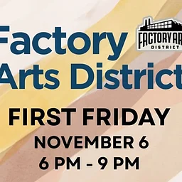 First Friday