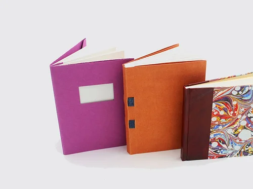 Introduction to Hand Bookbinding: Evening