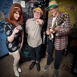SOUTHERN CULTURE ON THE SKIDS