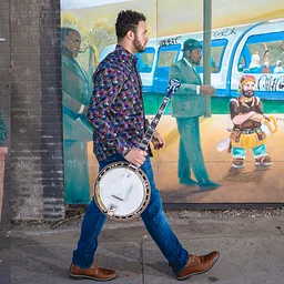 Tray Wellington Band