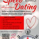 Speed Dating (ages in 50s)