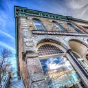 Northfield Historical Society logo