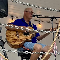 🎶 Tunes in the Taproom with Just Joe 🎶