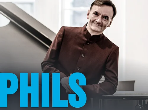 Stephen Hough Plays Saint-Saëns