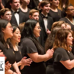 Spring Choral Concert