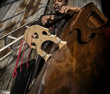 Rodney Whitaker Quartet