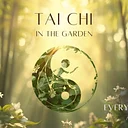 Tai Chi in the Garden