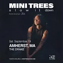MINI TREES