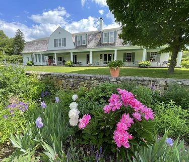 Historic Home Opens for the Season