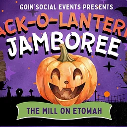 Jack O Lantern Jamboree