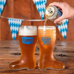 Boot Night in The Grain Room