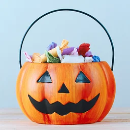 MALLOWEEN