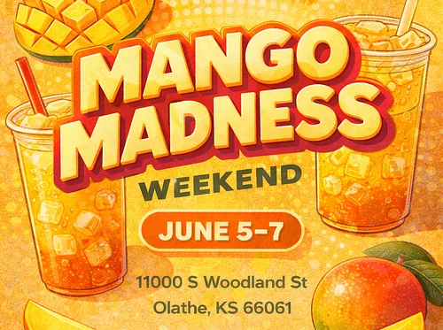 Mango Madness Weekend