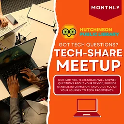 Tech-Share Meetup