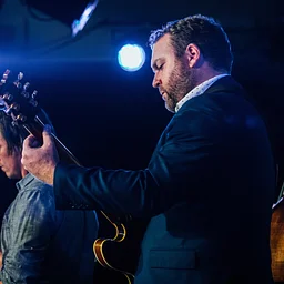 PJCE Presents Rya Meagher Quartet
