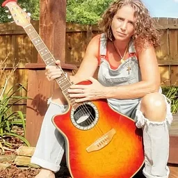 Live Music: Pam Ross