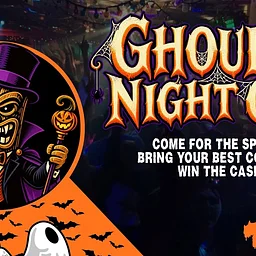 Ghouls' Night Out