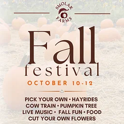 Fall Festival Weekend
