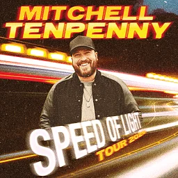 Mitchell Tenpenny