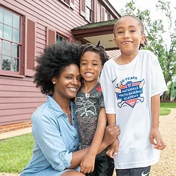 Community Day at Surratt Historic Site and Museum