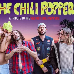 The Chili Poppers