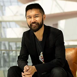 Conrad Tao, piano