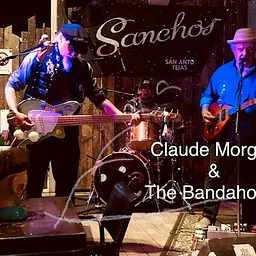 Claude Butch Morgan & His Bandaholics