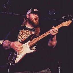The Chris Baker Band