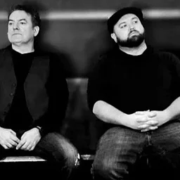 Live Music featuring Gould & Jaeger