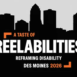 A Taste of ReelAbilities