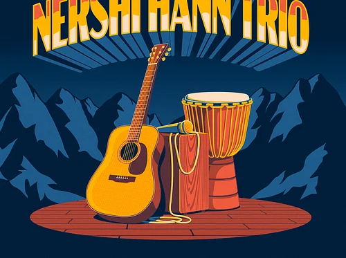 Nershi Hann Trio