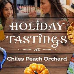 Holiday Tastings Weekend