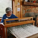 Beginning Weaving 