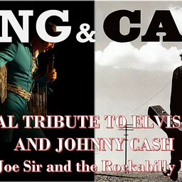 The King & Cash Tribute