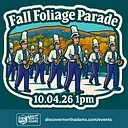 Fall Foliage Parade