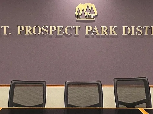 Park Board Meeting