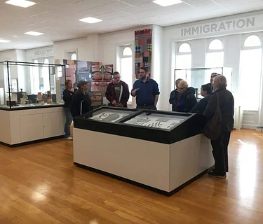 Guided Highlight Tour