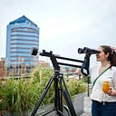 Skywatching: Views from The Durham