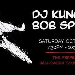 DJ KUNG FU BOB