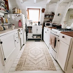 Kitchen and Bath Design