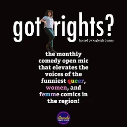 Got Rights?