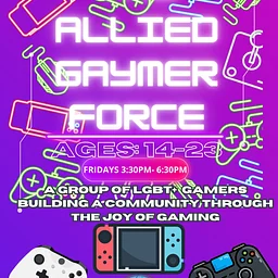 Allied Gaymer Force