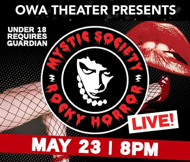 The Rocky Horror Picture Show
