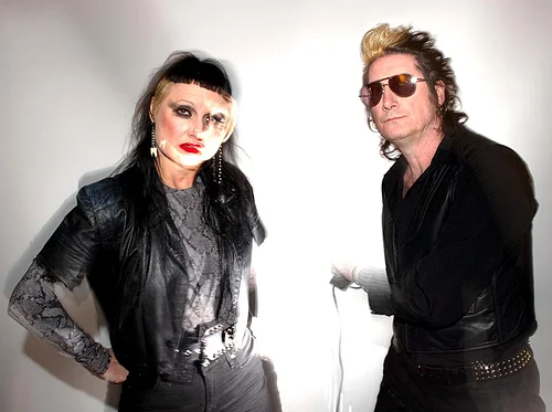 Adult., Donzii, The Treasury