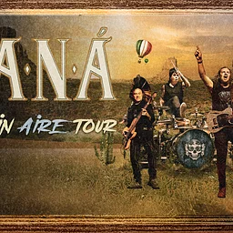 MANÁ