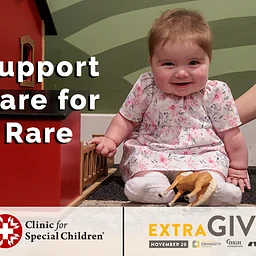 2026 ExtraGive | Help us raise $50,000 in 24 hours!