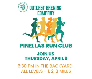 PINELLAS RUN CLUB
