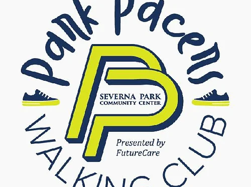Park Pacers Walking Club