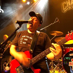 JJ Billings Band
