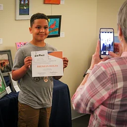 2026 Youth Art Show